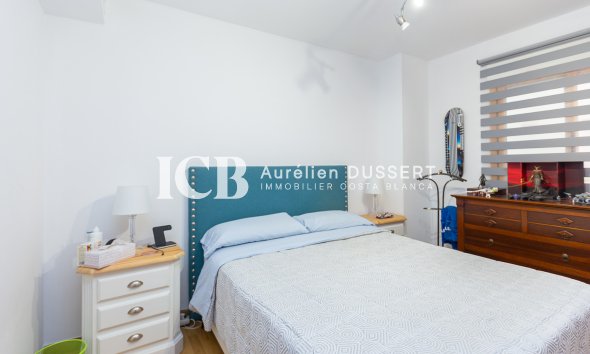 Resale - Apartment / flat -
Torrevieja