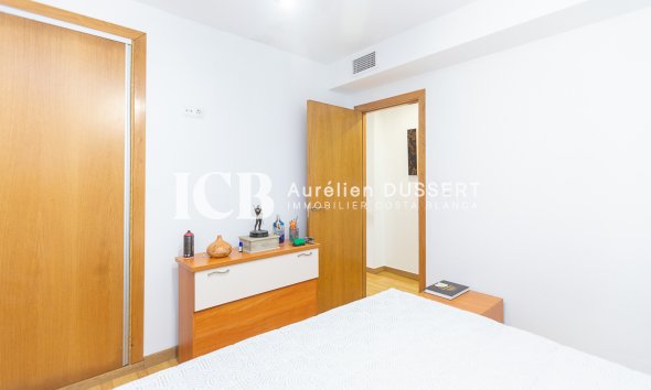 Resale - Apartment / flat -
Torrevieja