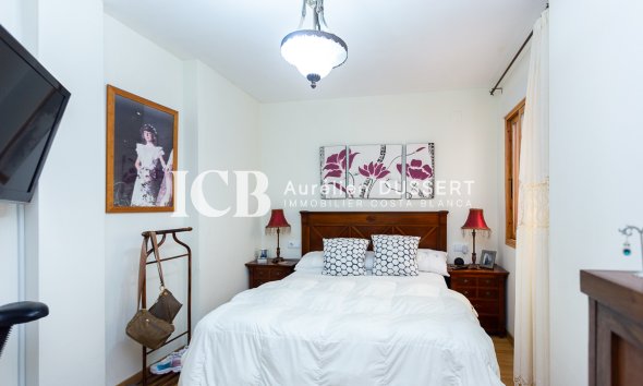 Resale - Apartment / flat -
Torrevieja