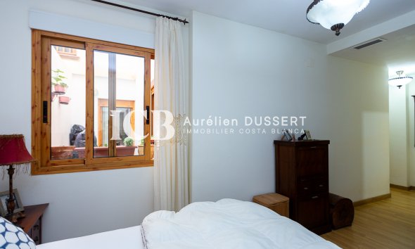 Resale - Apartment / flat -
Torrevieja