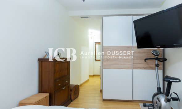 Resale - Apartment / flat -
Torrevieja