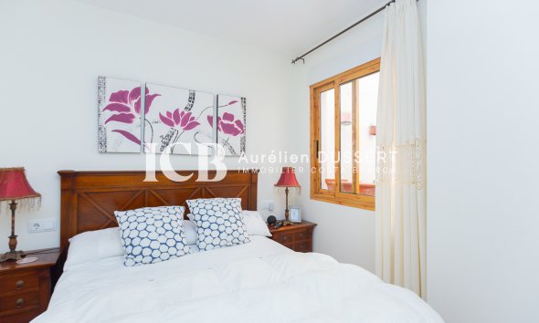 Resale - Apartment / flat -
Torrevieja