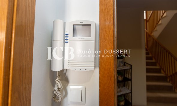 Resale - Apartment / flat -
Torrevieja