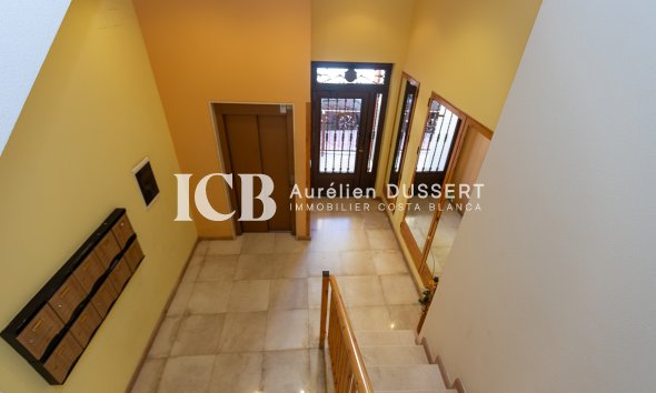 Resale - Apartment / flat -
Torrevieja