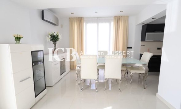 Revente - Maison individuelle -
Orihuela Costa - Cabo Roig