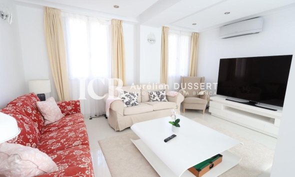 Revente - Maison individuelle -
Orihuela Costa - Cabo Roig