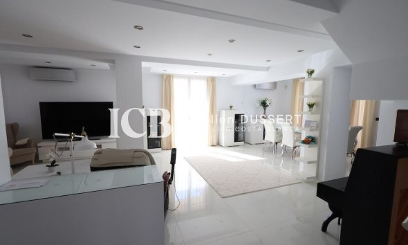 Revente - Maison individuelle -
Orihuela Costa - Cabo Roig