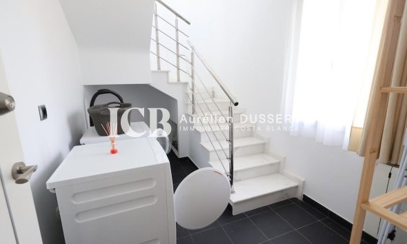 Revente - Maison individuelle -
Orihuela Costa - Cabo Roig