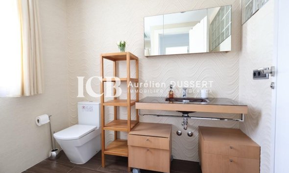 Revente - Maison individuelle -
Orihuela Costa - Cabo Roig