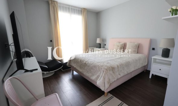 Revente - Maison individuelle -
Orihuela Costa - Cabo Roig