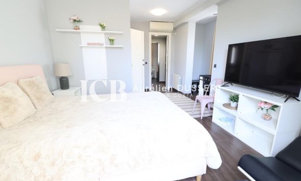 Revente - Maison individuelle -
Orihuela Costa - Cabo Roig