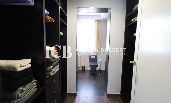 Revente - Maison individuelle -
Orihuela Costa - Cabo Roig