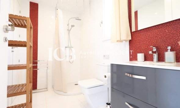 Revente - Maison individuelle -
Orihuela Costa - Cabo Roig