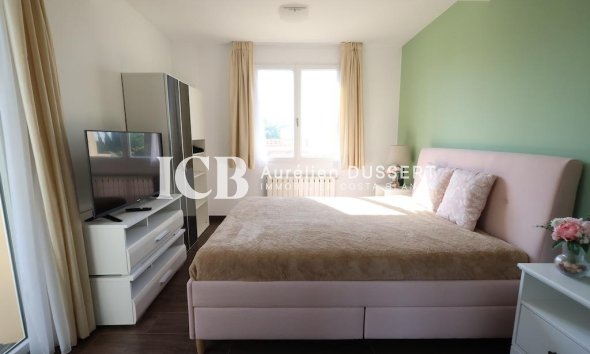 Revente - Maison individuelle -
Orihuela Costa - Cabo Roig