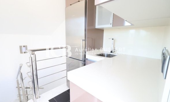 Revente - Maison individuelle -
Orihuela Costa - Cabo Roig