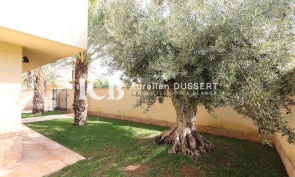 Revente - Maison individuelle -
Orihuela Costa - Cabo Roig