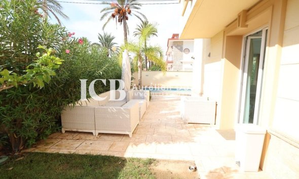 Revente - Maison individuelle -
Orihuela Costa - Cabo Roig