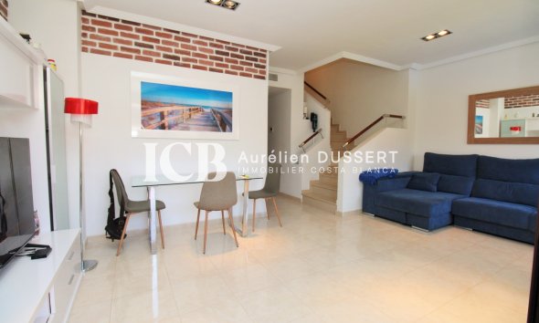 Revente - Appartement -
Orihuela Costa - Lomas de Cabo Roig