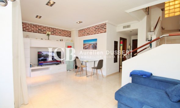 Revente - Appartement -
Orihuela Costa - Lomas de Cabo Roig