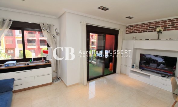 Revente - Appartement -
Orihuela Costa - Lomas de Cabo Roig