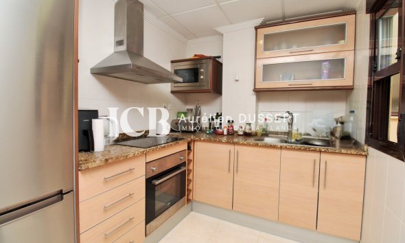 Revente - Appartement -
Orihuela Costa - Lomas de Cabo Roig