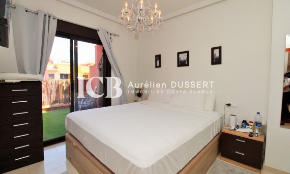 Revente - Appartement -
Orihuela Costa - Lomas de Cabo Roig