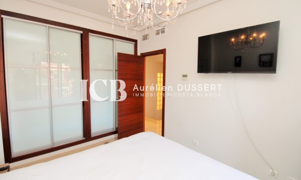 Revente - Appartement -
Orihuela Costa - Lomas de Cabo Roig