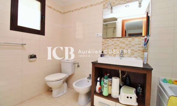 Revente - Appartement -
Orihuela Costa - Lomas de Cabo Roig