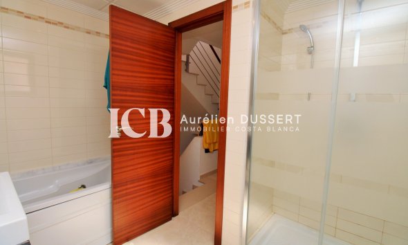 Revente - Appartement -
Orihuela Costa - Lomas de Cabo Roig