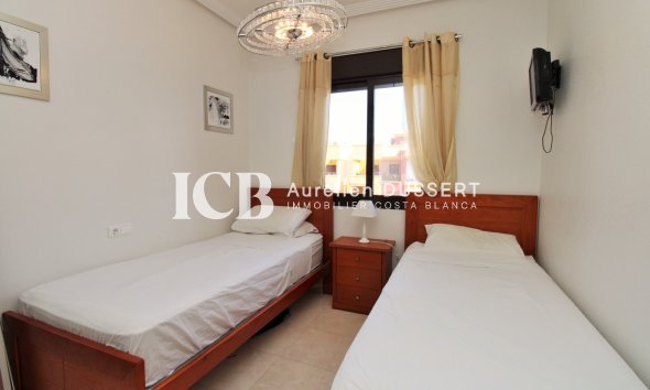 Revente - Appartement -
Orihuela Costa - Lomas de Cabo Roig