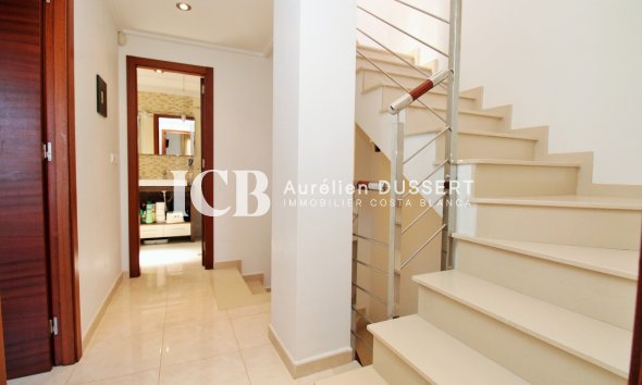 Revente - Appartement -
Orihuela Costa - Lomas de Cabo Roig