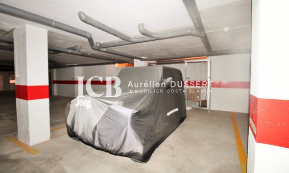 Revente - Appartement -
Orihuela Costa - Lomas de Cabo Roig