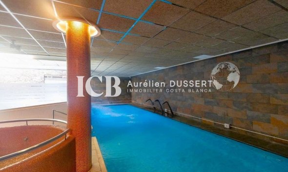 Revente - Appartement -
Orihuela Costa - Lomas de Cabo Roig