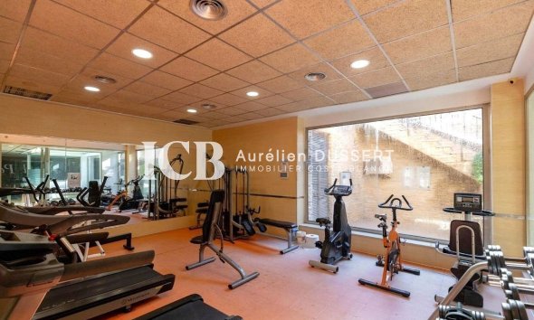 Revente - Appartement -
Orihuela Costa - Lomas de Cabo Roig