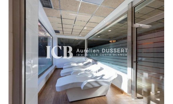 Revente - Appartement -
Orihuela Costa - Lomas de Cabo Roig