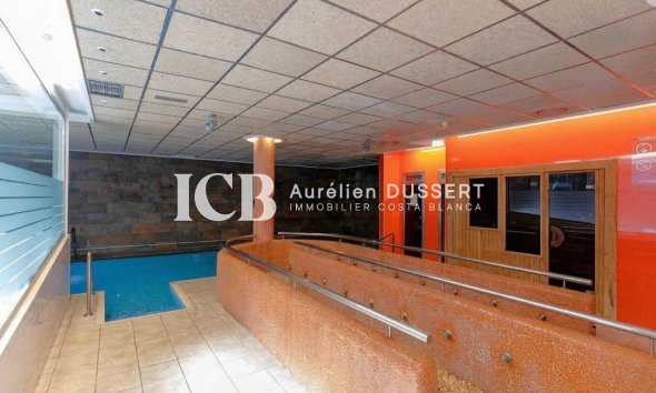 Revente - Appartement -
Orihuela Costa - Lomas de Cabo Roig