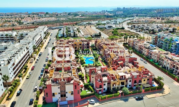 Revente - Appartement -
Orihuela Costa - Lomas de Cabo Roig