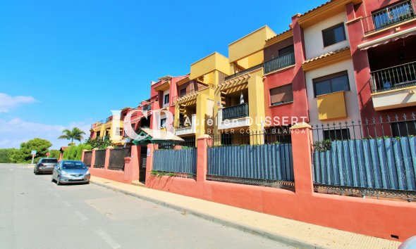 Revente - Appartement -
Orihuela Costa - Lomas de Cabo Roig