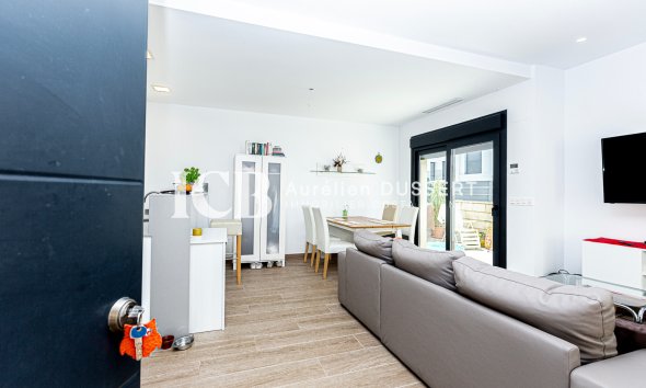 Reventa - Adosado -
Ciudad Quesada