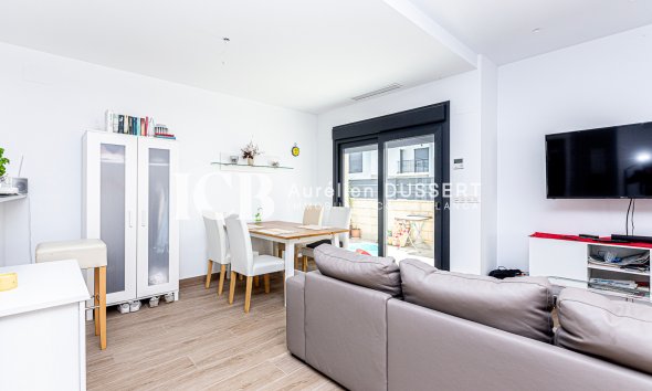 Reventa - Adosado -
Ciudad Quesada