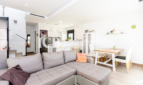 Reventa - Adosado -
Ciudad Quesada