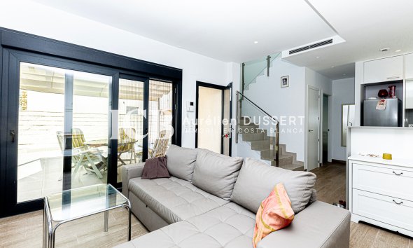 Reventa - Adosado -
Ciudad Quesada