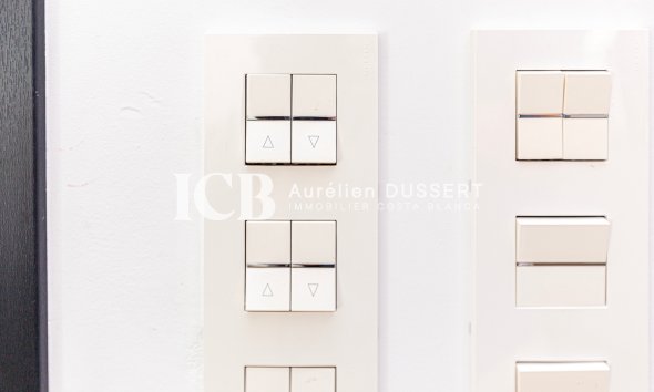 Reventa - Adosado -
Ciudad Quesada