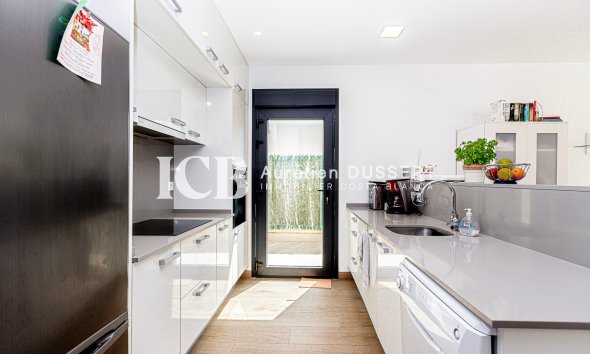 Reventa - Adosado -
Ciudad Quesada