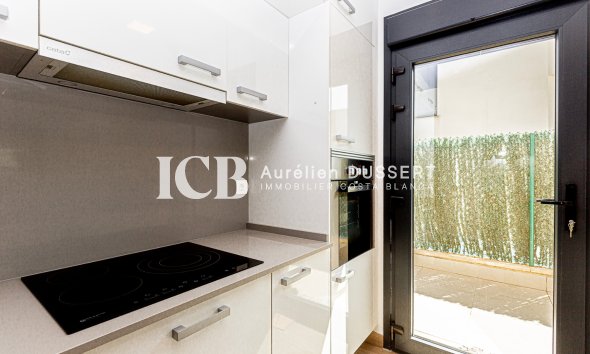 Reventa - Adosado -
Ciudad Quesada