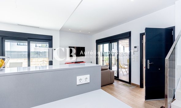 Reventa - Adosado -
Ciudad Quesada