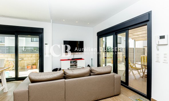 Reventa - Adosado -
Ciudad Quesada