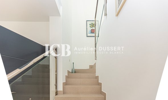 Reventa - Adosado -
Ciudad Quesada