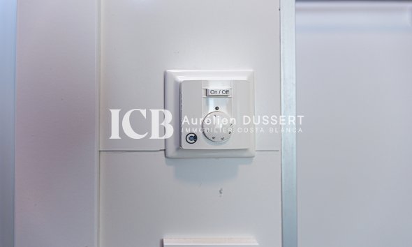 Reventa - Adosado -
Ciudad Quesada