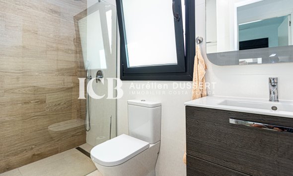 Reventa - Adosado -
Ciudad Quesada